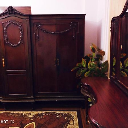Fayrouzat Almndra Near The Sea With Garden View Alexandria Exterior foto