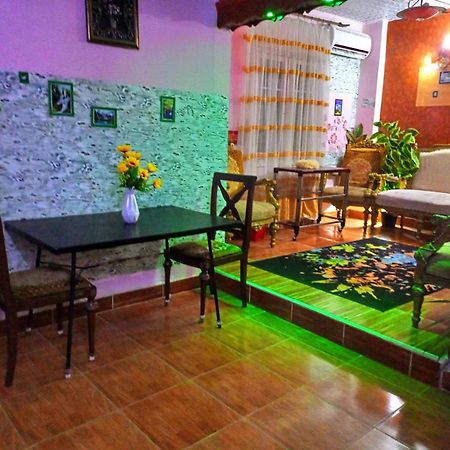 Fayrouzat Almndra Near The Sea With Garden View Alexandria Exterior foto