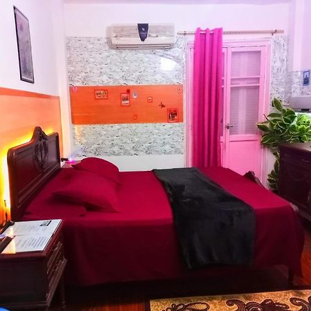 Fayrouzat Almndra Near The Sea With Garden View Alexandria Exterior foto