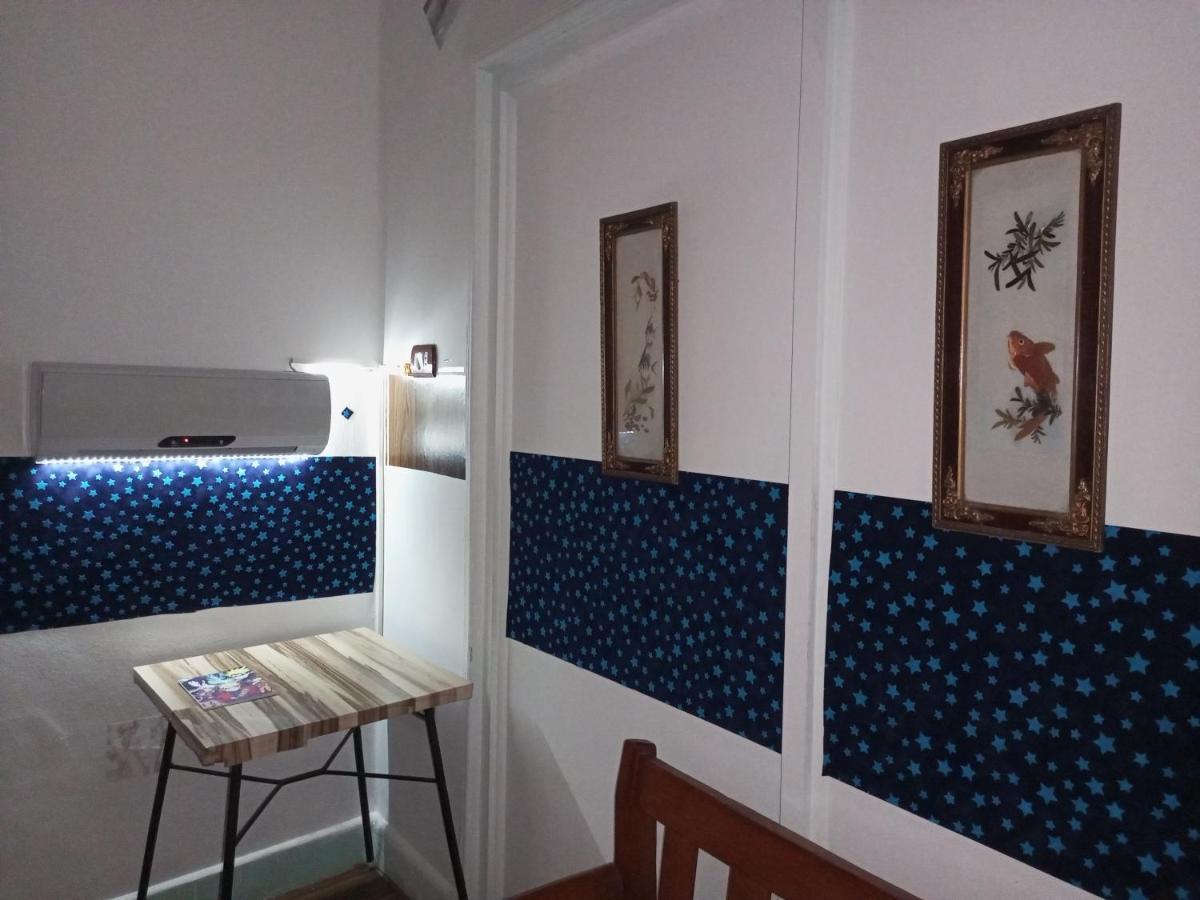 Fayrouzat Almndra Near The Sea With Garden View Alexandria Exterior foto