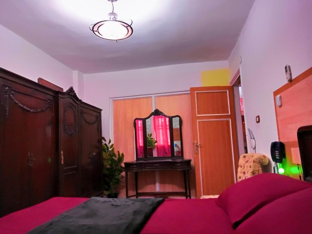 Fayrouzat Almndra Near The Sea With Garden View Alexandria Exterior foto