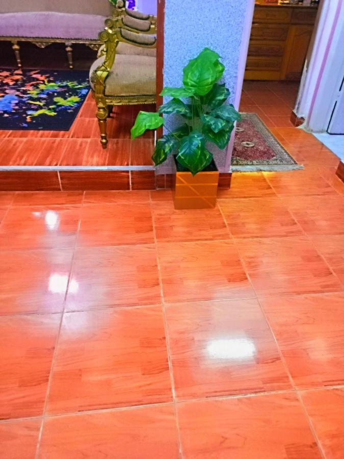 Fayrouzat Almndra Near The Sea With Garden View Alexandria Exterior foto