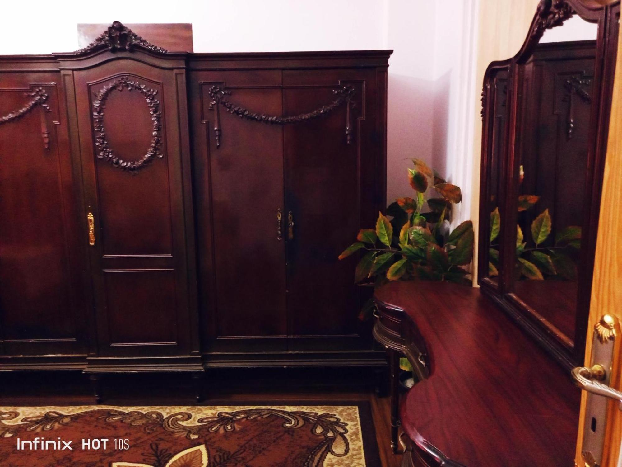 Fayrouzat Almndra Near The Sea With Garden View Alexandria Exterior foto